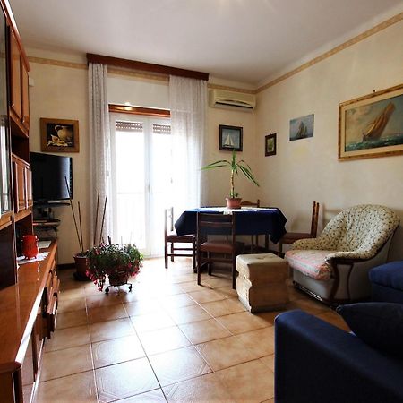 Ferienwohnung Darma Parla Di Mare Triest Exterior foto