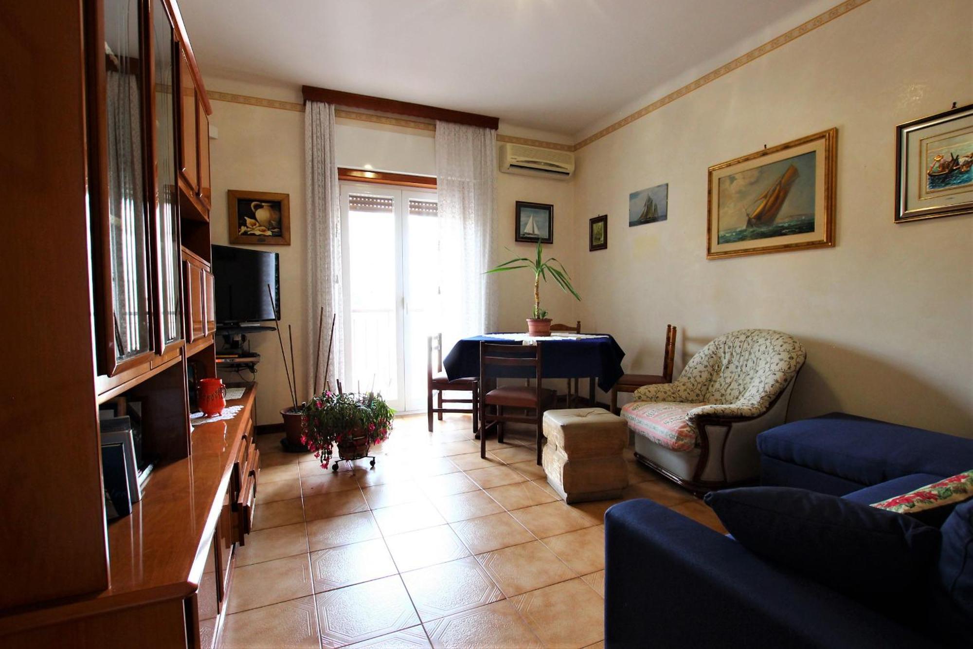 Ferienwohnung Darma Parla Di Mare Triest Exterior foto