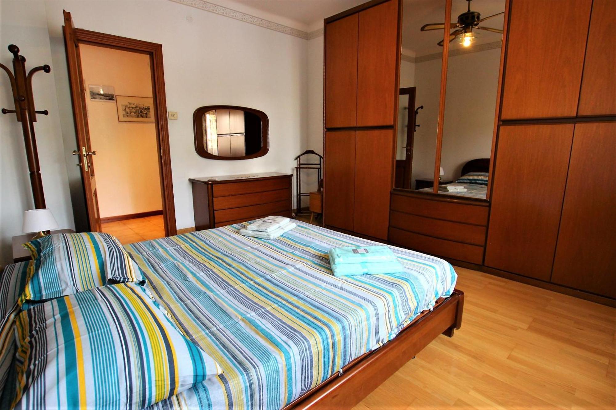 Ferienwohnung Darma Parla Di Mare Triest Exterior foto
